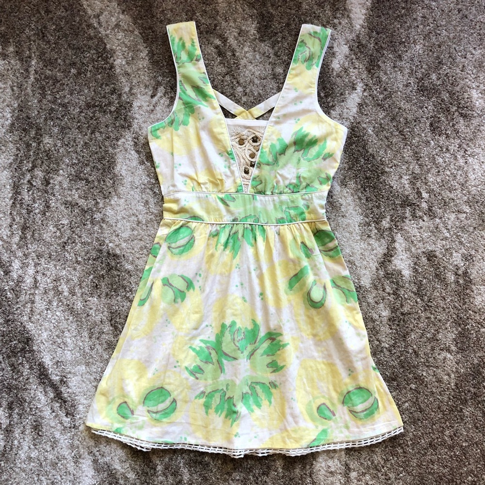 Free People Dress
